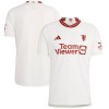 Camisola Manchester United Homen Equipamento 3ª 23/24